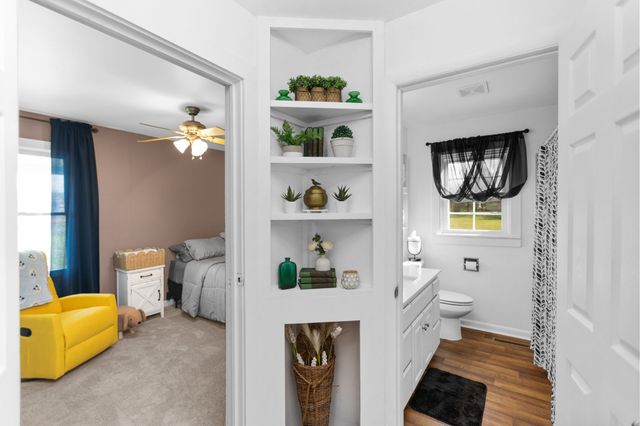 12635 Old Tullahoma Rd, Tullahoma, TN 37388