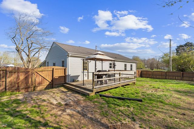 12635 Old Tullahoma Rd, Tullahoma, TN 37388