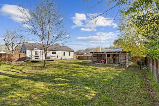 12635 Old Tullahoma Rd, Tullahoma, TN 37388