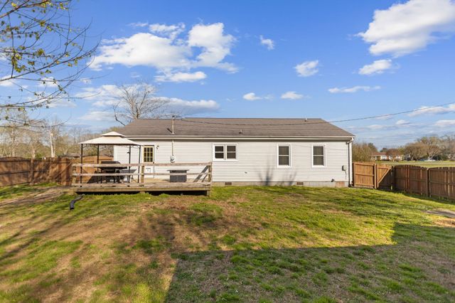 12635 Old Tullahoma Rd, Tullahoma, TN 37388