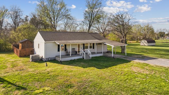 12635 Old Tullahoma Rd, Tullahoma, TN 37388
