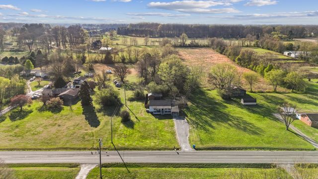 12635 Old Tullahoma Rd, Tullahoma, TN 37388