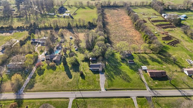 12635 Old Tullahoma Rd, Tullahoma, TN 37388