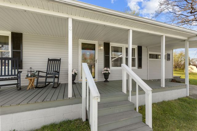 12635 Old Tullahoma Rd, Tullahoma, TN 37388