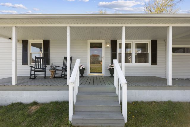 12635 Old Tullahoma Rd, Tullahoma, TN 37388