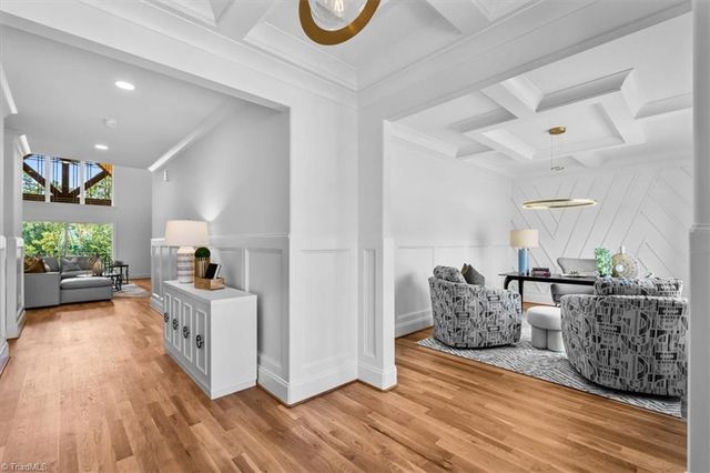 7533 Shadow Creek Drive, Summerfield, NC 27358