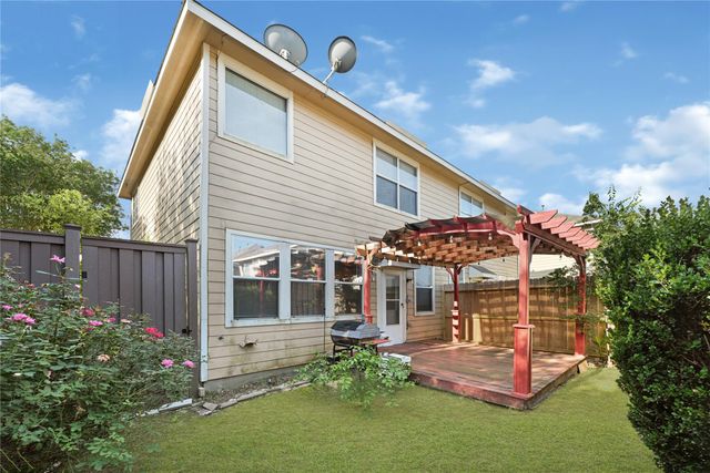 16106 Greenport Lane, Houston, TX 77084