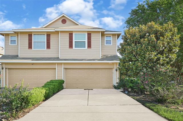 16106 Greenport Lane, Houston, TX 77084