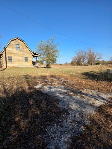 2628 S State Hwy 121, Bonham, TX 75418