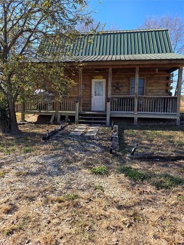 2628 S State Hwy 121, Bonham, TX 75418