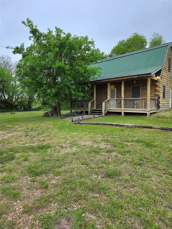 2628 S State Hwy 121, Bonham, TX 75418