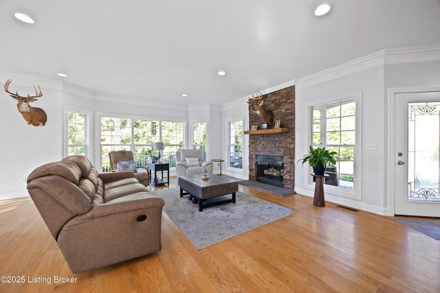 190 Leon Remington Rd, Mt Washington, KY 40047