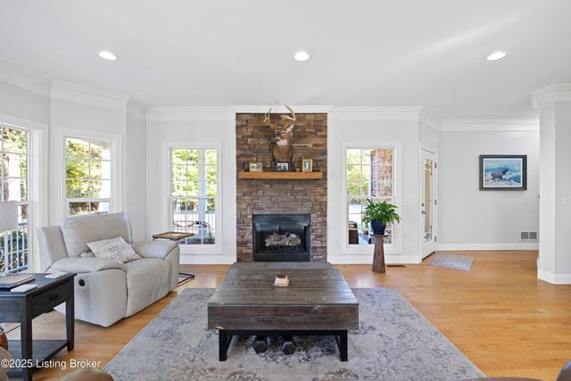 190 Leon Remington Rd, Mt Washington, KY 40047