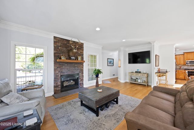 190 Leon Remington Rd, Mt Washington, KY 40047