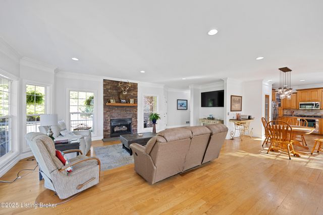 190 Leon Remington Rd, Mt Washington, KY 40047