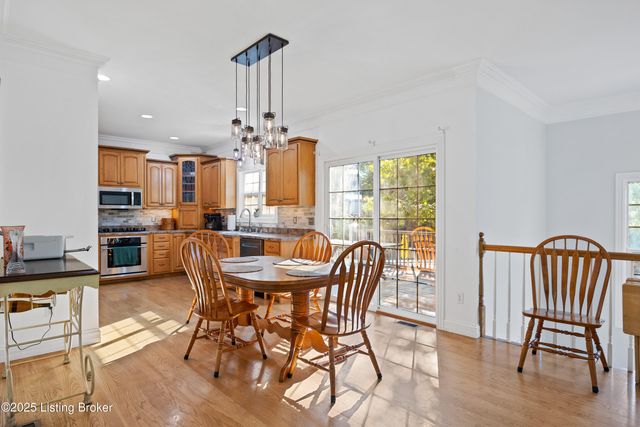 190 Leon Remington Rd, Mt Washington, KY 40047