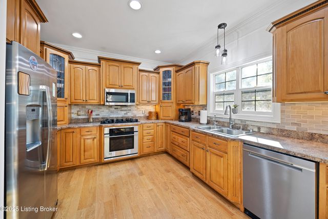 190 Leon Remington Rd, Mt Washington, KY 40047