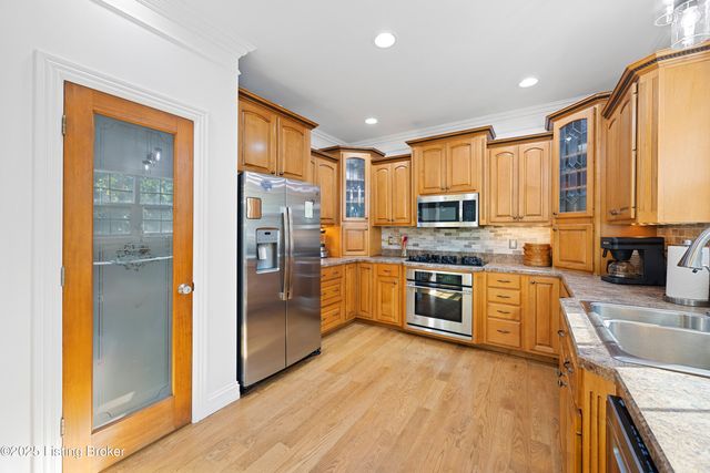 190 Leon Remington Rd, Mt Washington, KY 40047