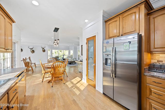 190 Leon Remington Rd, Mt Washington, KY 40047