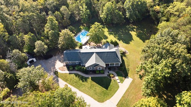 190 Leon Remington Rd, Mt Washington, KY 40047