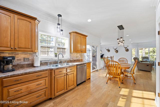 190 Leon Remington Rd, Mt Washington, KY 40047