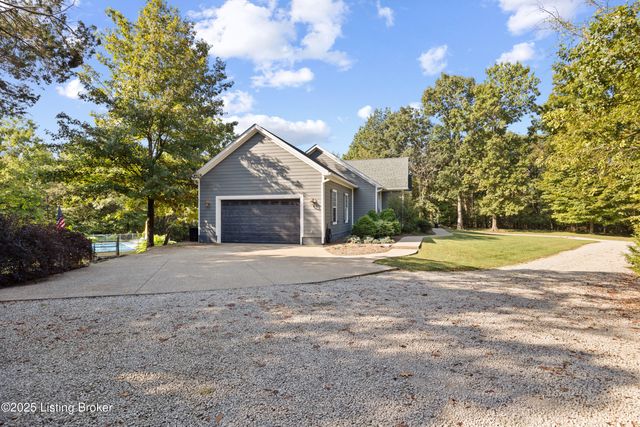 190 Leon Remington Rd, Mt Washington, KY 40047