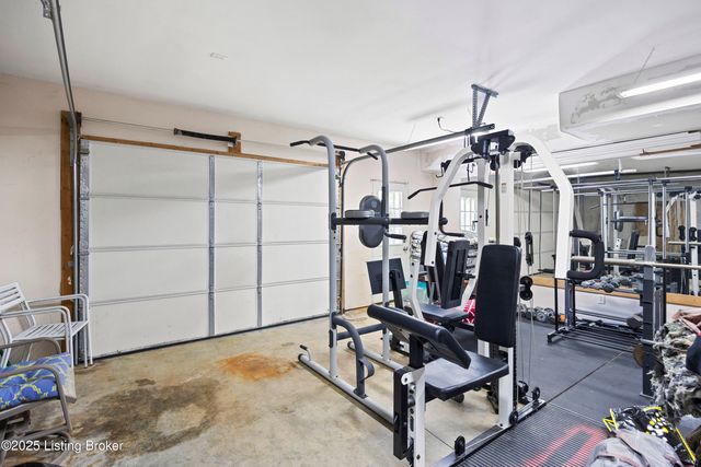 190 Leon Remington Rd, Mt Washington, KY 40047