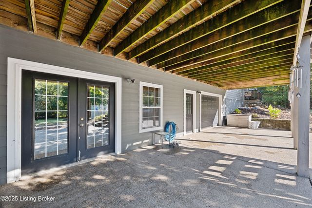 190 Leon Remington Rd, Mt Washington, KY 40047