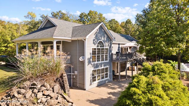 190 Leon Remington Rd, Mt Washington, KY 40047