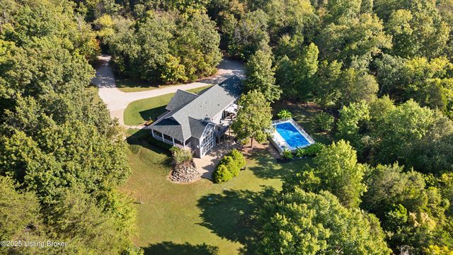 190 Leon Remington Rd, Mt Washington, KY 40047