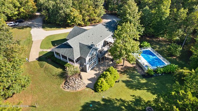 190 Leon Remington Rd, Mt Washington, KY 40047