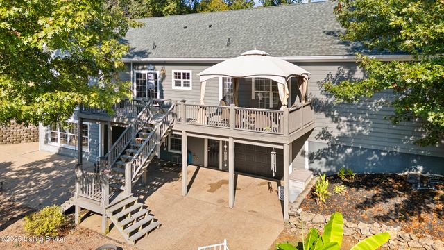 190 Leon Remington Rd, Mt Washington, KY 40047