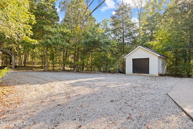 190 Leon Remington Rd, Mt Washington, KY 40047