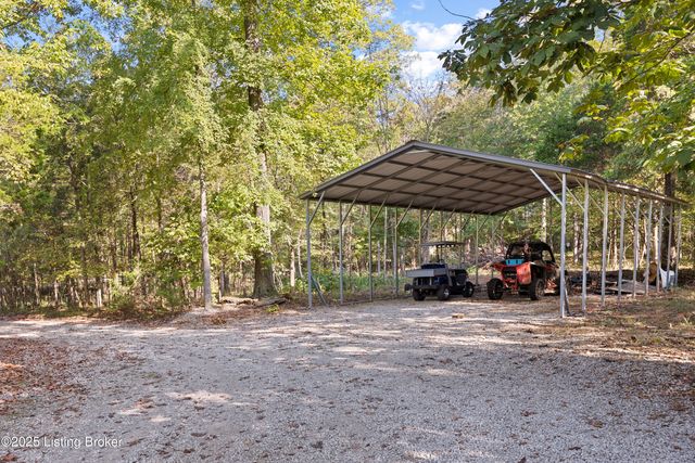 190 Leon Remington Rd, Mt Washington, KY 40047