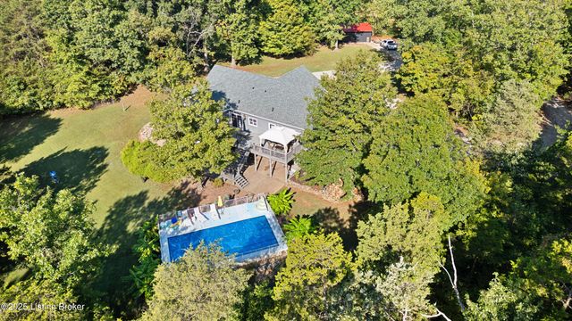 190 Leon Remington Rd, Mt Washington, KY 40047