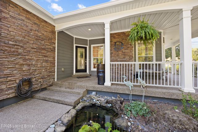 190 Leon Remington Rd, Mt Washington, KY 40047