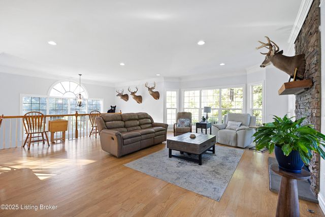 190 Leon Remington Rd, Mt Washington, KY 40047