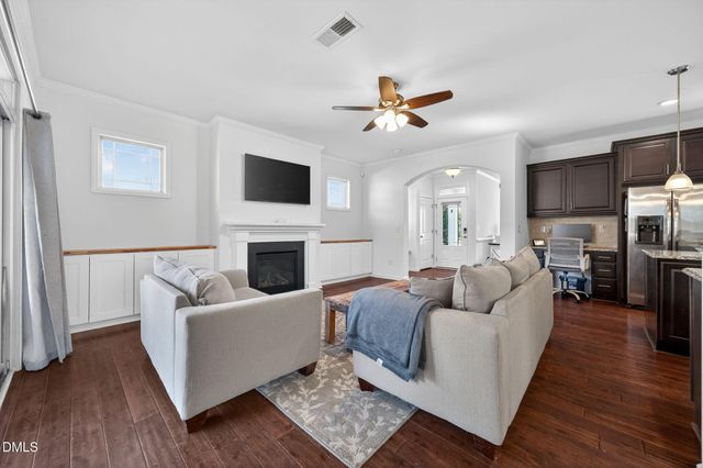 816 Wildflower Ridge Road, Wake Forest, NC 27587