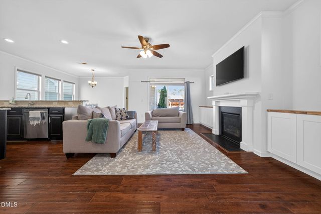 816 Wildflower Ridge Road, Wake Forest, NC 27587