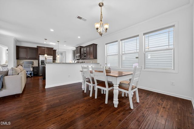 816 Wildflower Ridge Road, Wake Forest, NC 27587