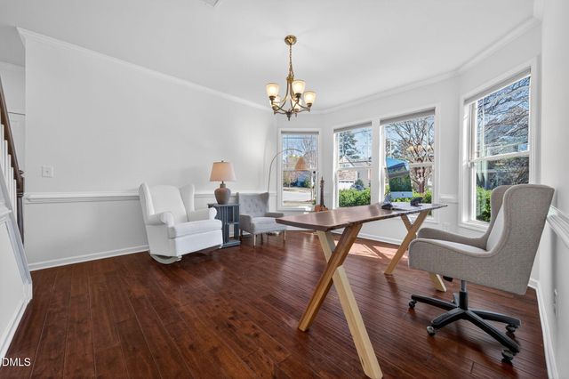 816 Wildflower Ridge Road, Wake Forest, NC 27587