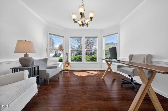 816 Wildflower Ridge Road, Wake Forest, NC 27587