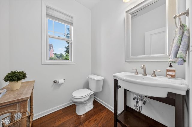 816 Wildflower Ridge Road, Wake Forest, NC 27587