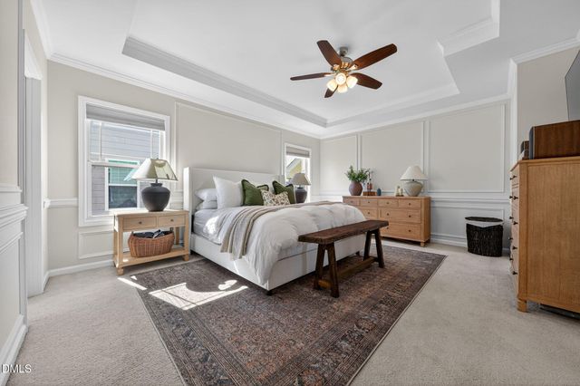 816 Wildflower Ridge Road, Wake Forest, NC 27587