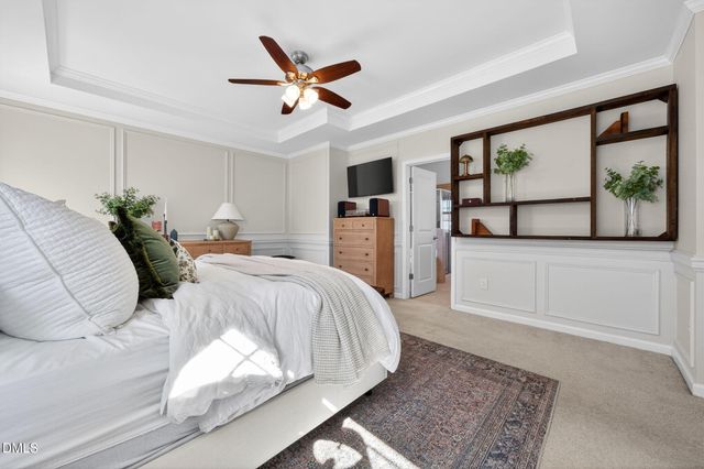 816 Wildflower Ridge Road, Wake Forest, NC 27587