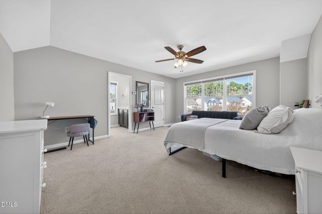 816 Wildflower Ridge Road, Wake Forest, NC 27587