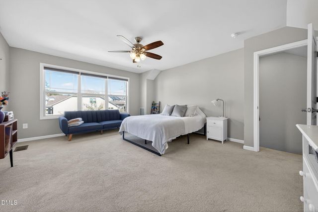 816 Wildflower Ridge Road, Wake Forest, NC 27587