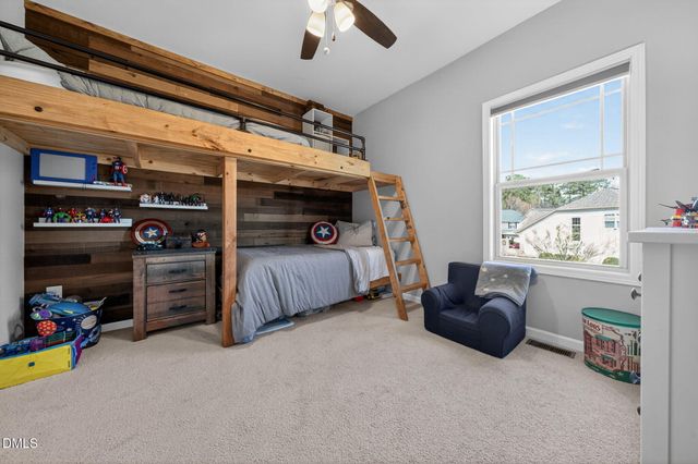 816 Wildflower Ridge Road, Wake Forest, NC 27587