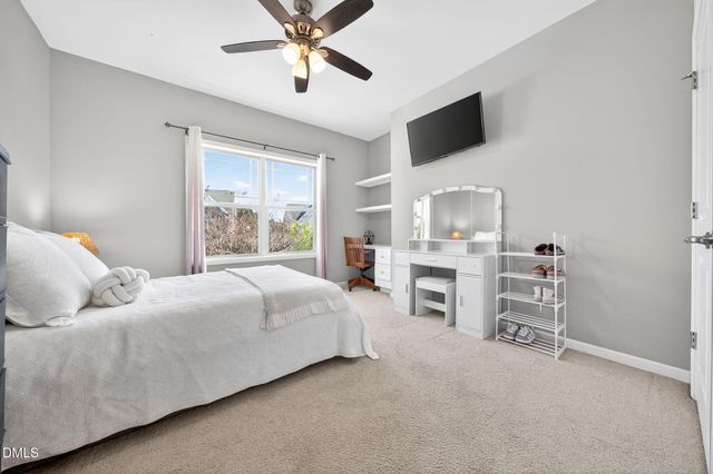 816 Wildflower Ridge Road, Wake Forest, NC 27587