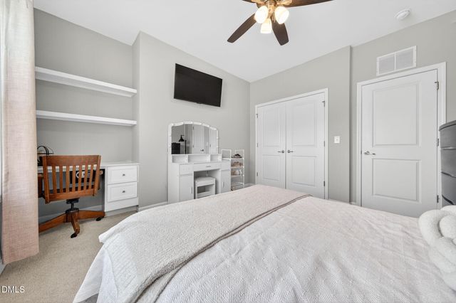 816 Wildflower Ridge Road, Wake Forest, NC 27587